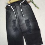 شلوار جین بگ اسپرت دایان