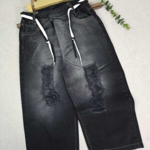 شلوار جین بگ اسپرت دایان