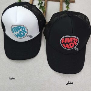 کلاه پسرانه Hiphop