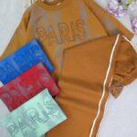 تیشرت و شلوار اسپرت رادوین