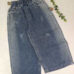 شلوار وایدلگ کثیف شور دخترانه سروین