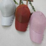 کلاه دخترانه لمه