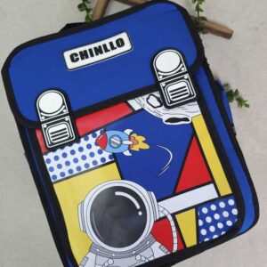 کوله پسرانه موشک فضایی