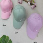 کلاه دخترانه نایک زنجیری