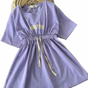 پیراهن دخترانه positive