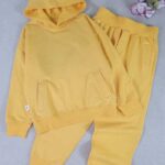 هودی و شلوار اسپرت ny