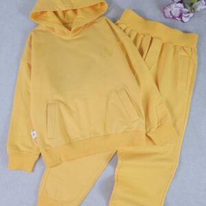 هودی و شلوار اسپرت ny