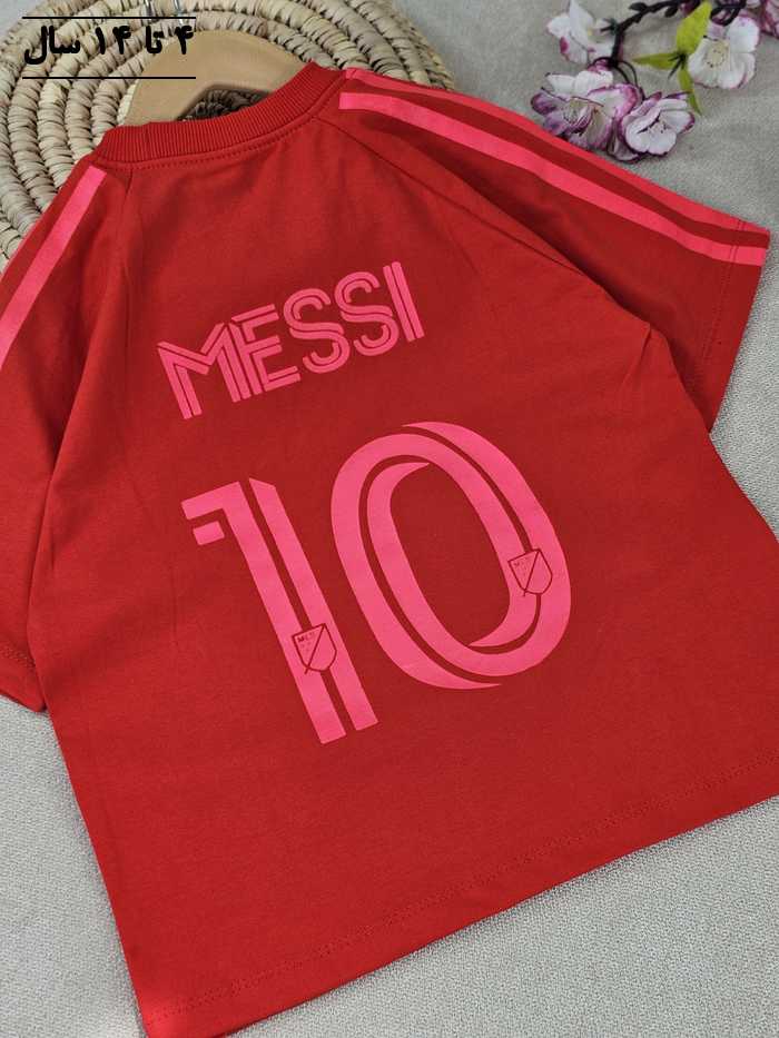 تیشرت و شلوارک پسرانه MIAMI - تصویر 7