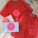 تیشرت و شلوارک پسرانه MIAMI