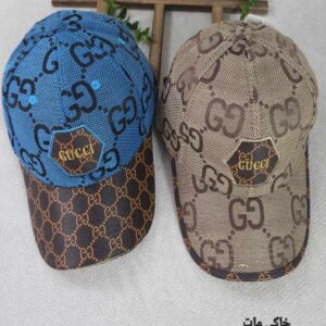 کلاه پسرانه Gucci