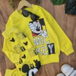 بلوز و شلوار پسرانه MIC