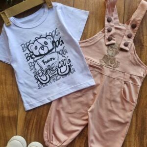 بیلرسوت با تیشرت اسپرت