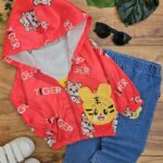 سه تیکه پسرانه ببرکوچولو