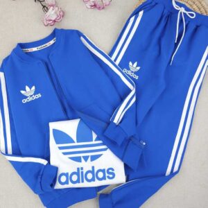 سه تیکه اسپرت adidas