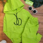 هودی و شلوار اسپرت Moncler