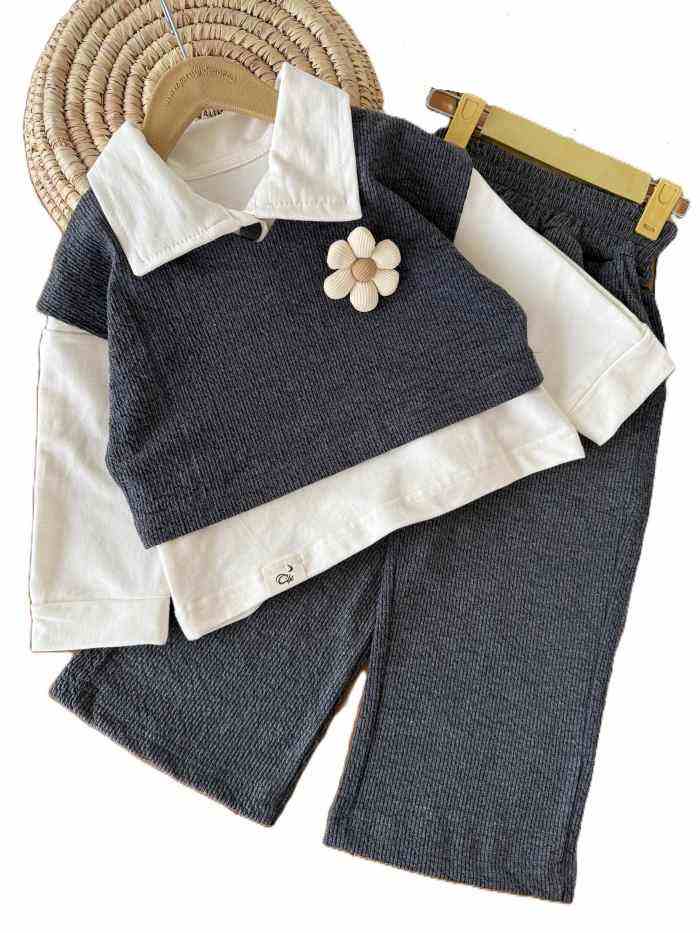 سه تیکه دخترانه ویانا