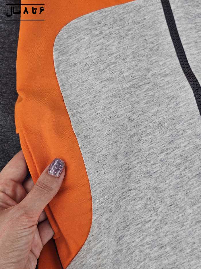 سیوشرت و شلوار اسپرت پوما - تصویر 8