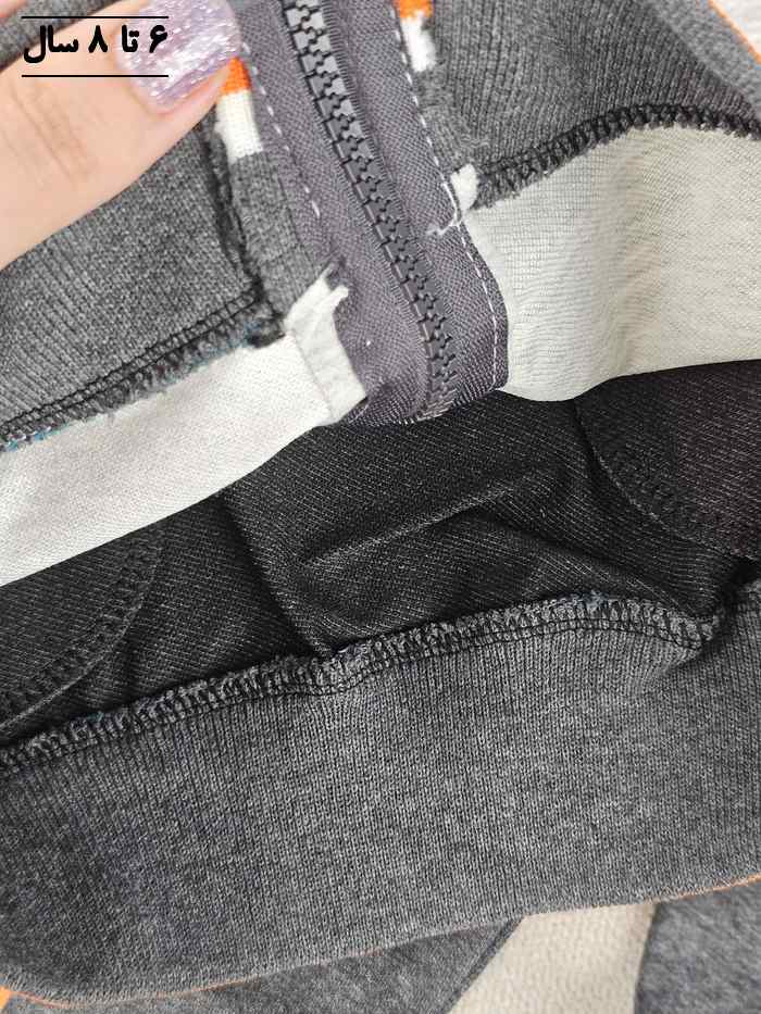 سیوشرت و شلوار اسپرت پوما - تصویر 9