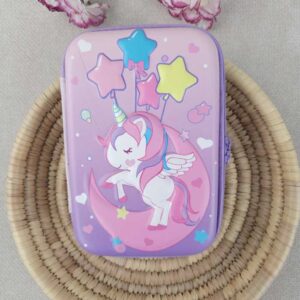 جامدادی تبلتی دخترانه تک شاخ