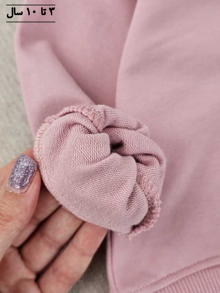 تونیک دخترانه بانی خرگوش - تصویر 13