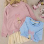 تونیک دخترانه بانی خرگوش