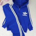 سیوشرت و شلوار اسپرت آتیلا