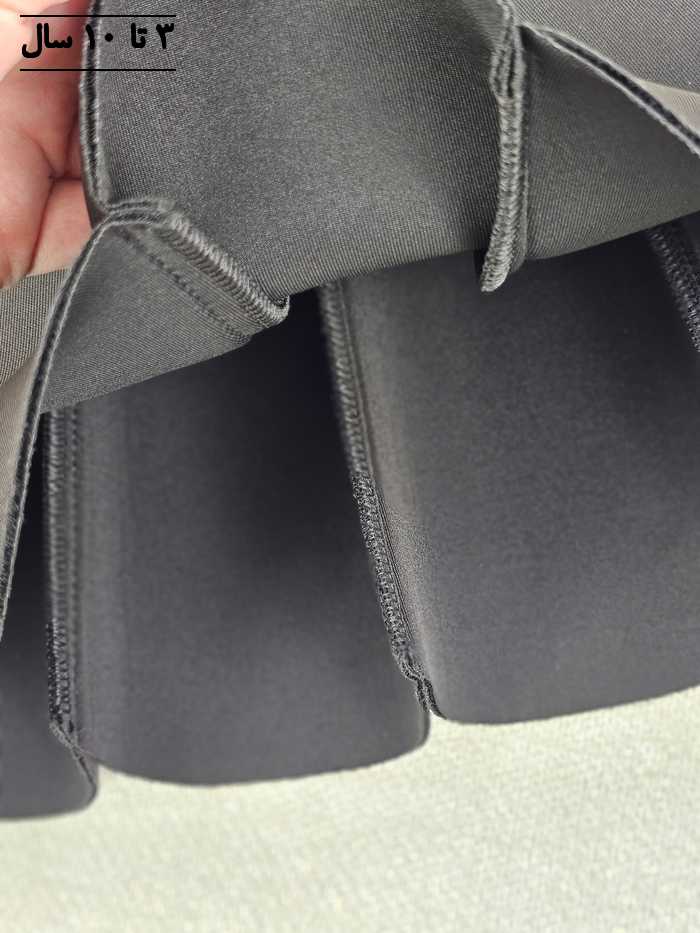 دامن دخترانه ماهتیسا - تصویر 4