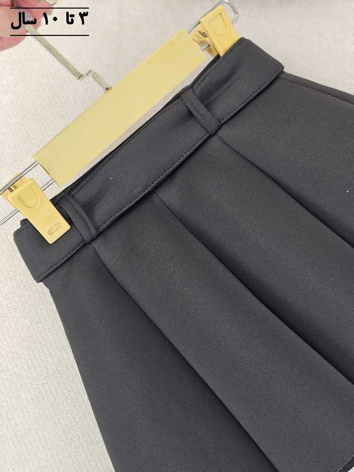 دامن دخترانه ماهتیسا - تصویر 3