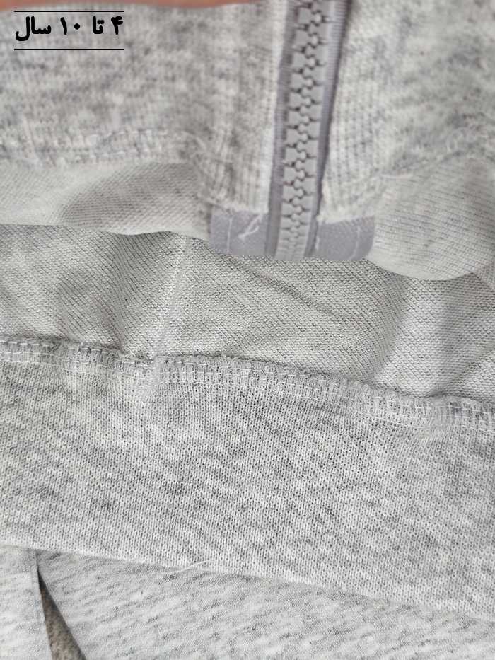 سیوشرت و شلوار دخترانه پاپیونی - تصویر 7