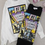 بلوز تک اسپرت GRAND