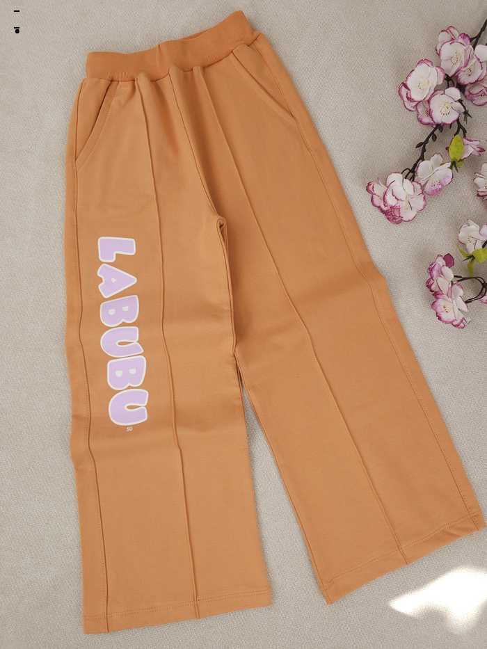 کراپ شلوار دخترانه لیا - تصویر 7