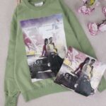 بلوز تک اسپرت نخل