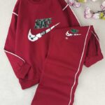 بلوز و شلوار اسپرت نایک