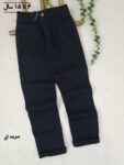 شلوار کتان راسته پسرانه دیاکو