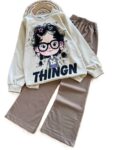بلوز شلوار دخترانه thingn