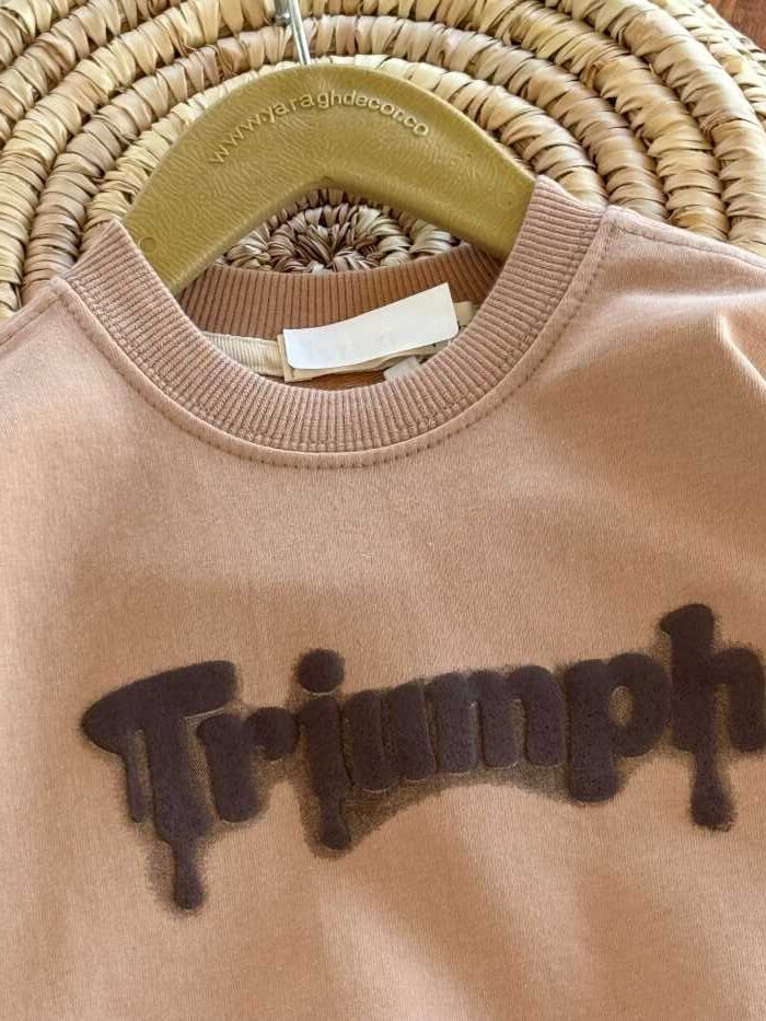 بلوز و شلوار پسرانه tviumph - تصویر 5