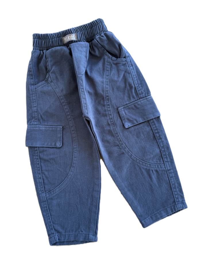 بلوز و شلوار پسرانه tviumph - تصویر 8