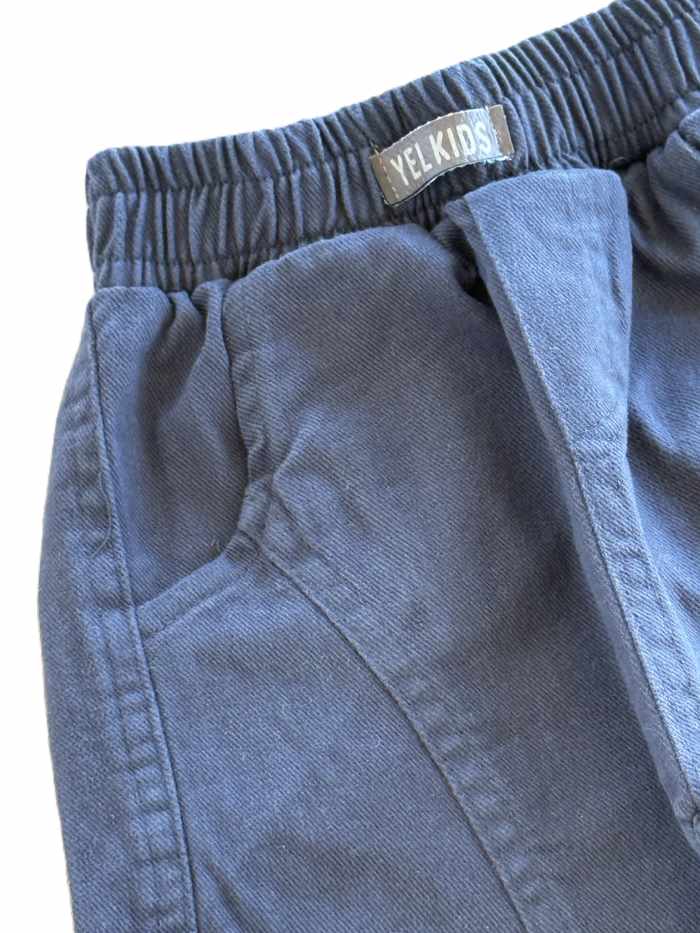 بلوز و شلوار پسرانه tviumph - تصویر 10