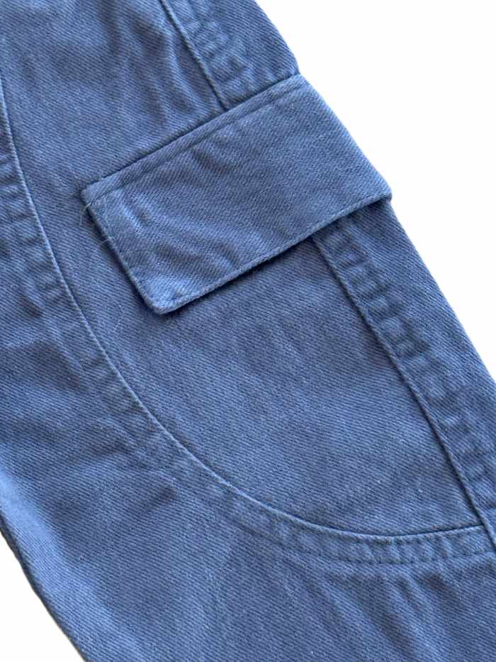 بلوز و شلوار پسرانه tviumph - تصویر 7