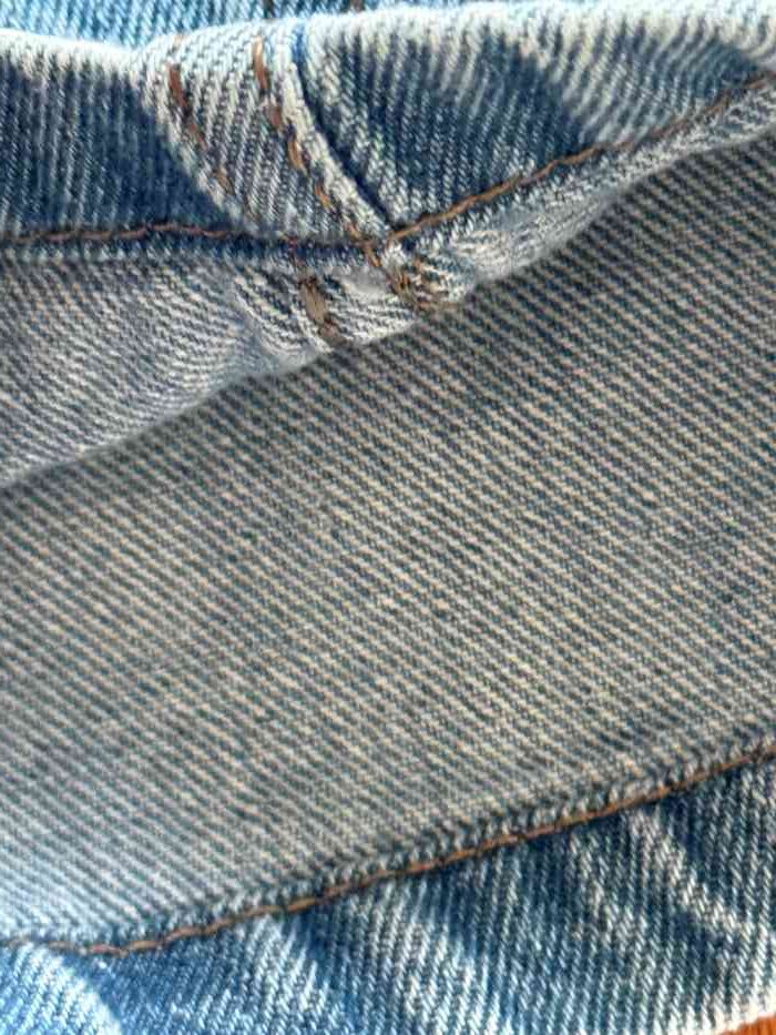 شلوار جین پسرانه هیرمان - تصویر 6