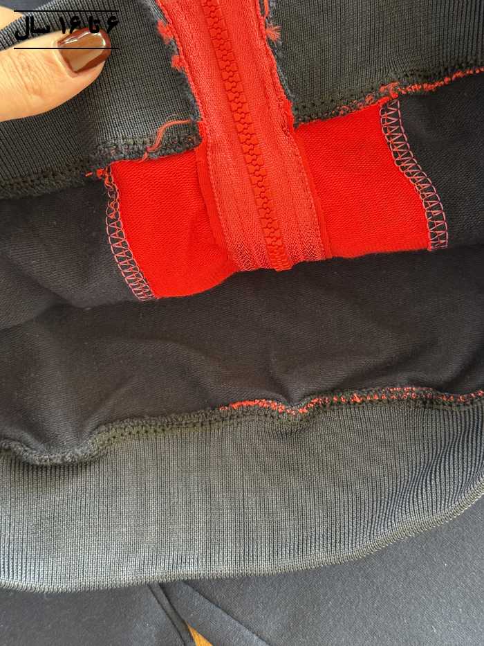 سویشرت و شلوار اسپرت TOMMY - تصویر 5