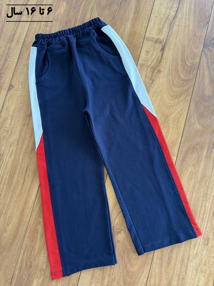 سویشرت و شلوار اسپرت TOMMY - تصویر 3