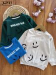بلوز تک اسپرت BRAND