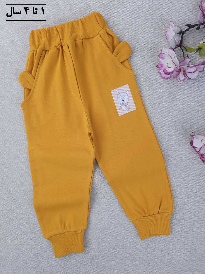 شلوار اسپرت دیان - تصویر 4