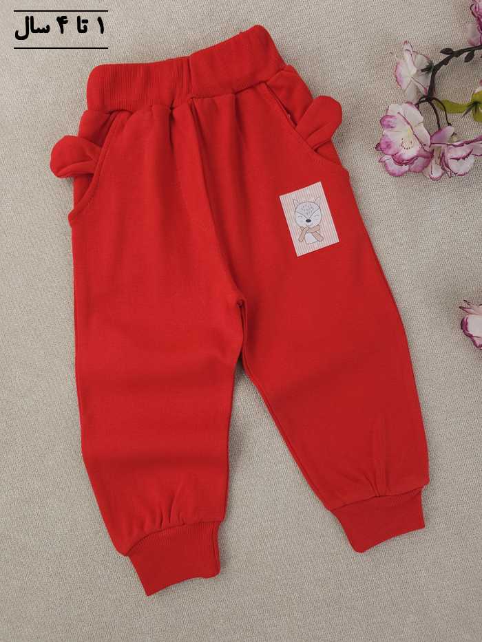 شلوار اسپرت دیان - تصویر 3