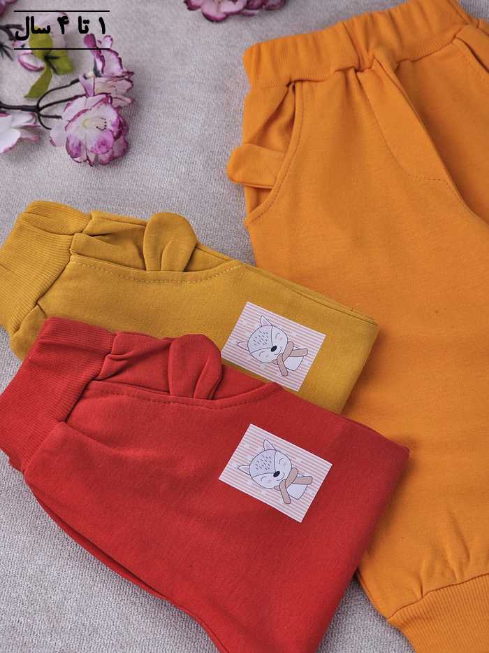 شلوار اسپرت دیان - تصویر 6