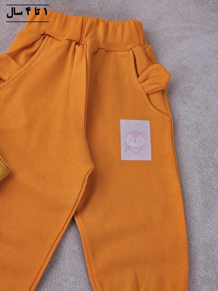 شلوار اسپرت دیان - تصویر 7