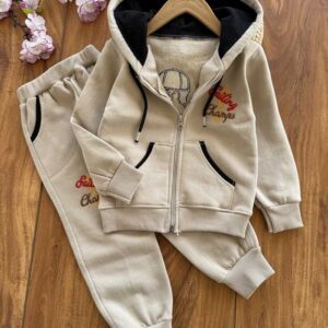 سویشرت و شلوار پسرانه failing