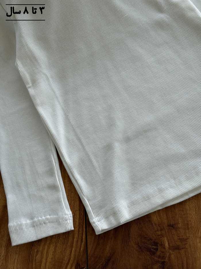 سه تیکه دخترانه چهار خونه همراه با کیف - تصویر 9