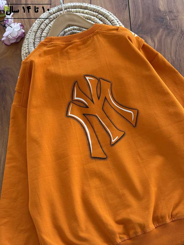 بلوز و شلوار اسپرت ny - تصویر 9